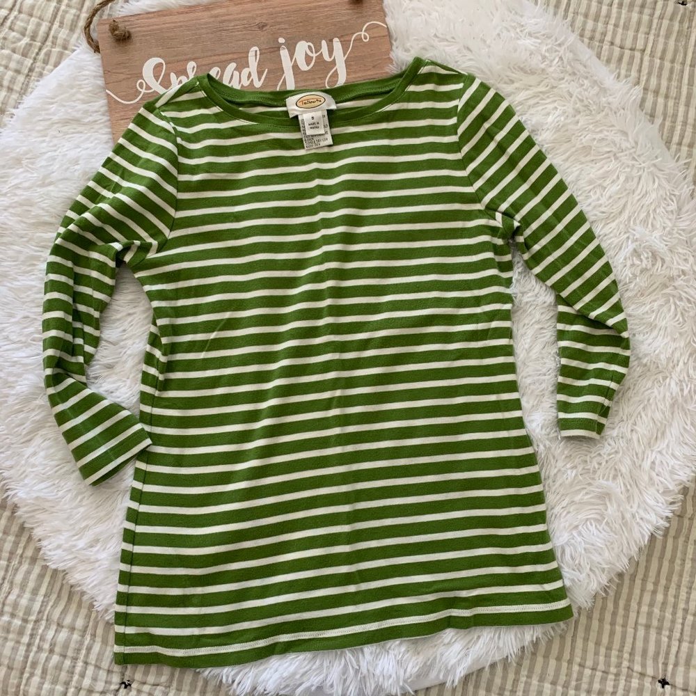 SALE☀️3/$20 Authentic Talbots 3/4 Sleeve Tee